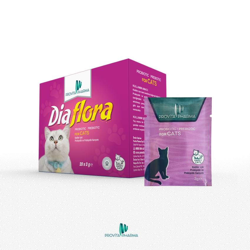 DİAFLORA CAT